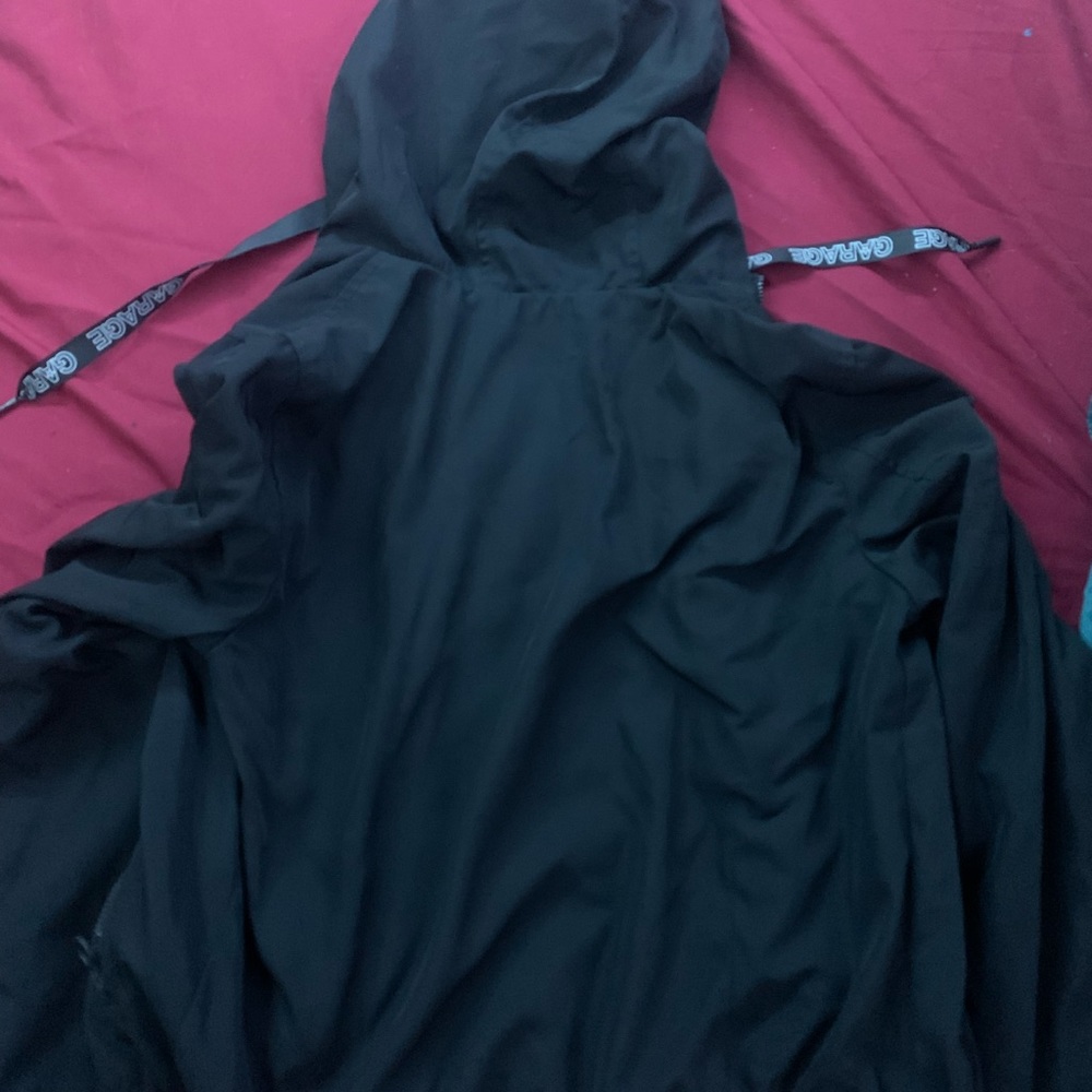 Garage Jacket - Picture 3 of 3